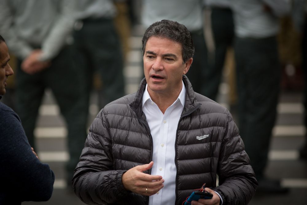 سەرۆکی پێشووی دەزگای هەواڵگری مووساد  :  بە دووری دەبینین کە ڕێکەوتننامەی ئەتۆمی لەگەڵ ئێران دا بە کۆتایی بگات