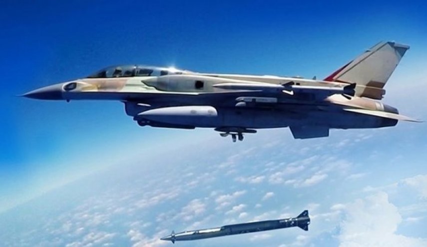 شرق الاوسط    ...    ئیسرائیل لە هێرشی ئاسمانی بە فڕۆکەی " ئێف - ٣٥ " بنکەیەکی سەرەکی سوپای پاسدارانی لە کەمپی ئەشرەف بۆمباران کردووە