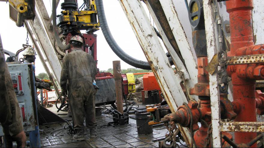 نزمترین ئاستی بەرهەمهێنانی نەوت لە ماوەی ٥ ساڵی ڕابردوو لە ئێران