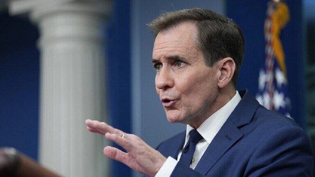 کۆشکی سپی : ئەگەر ئێران پارە ئازادکراوەکە بە لاڕێداببات ، جارێکی دیکە بلۆکی دەکەین !