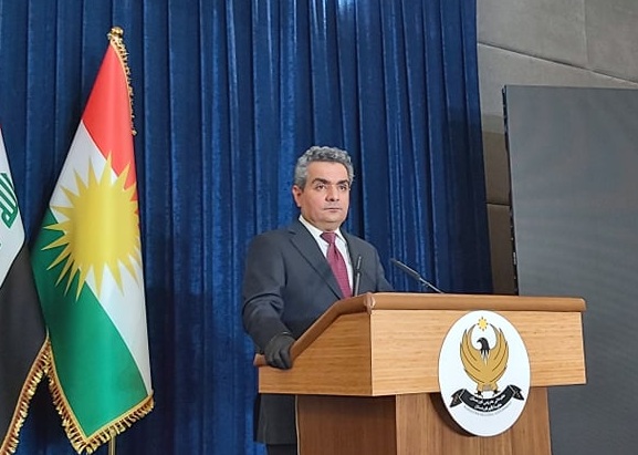 پارێزگاری هەولێر: بەبێ مۆڵەت دەرفەتی هاتووچۆ دەدرێتە بەشێك لە هاووڵاتیان