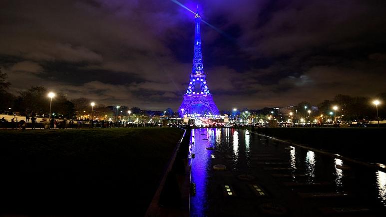 +  وێنە   ...   فەڕەنسا بۆ ماوەی ٦ مانگ سەرۆکایەتی خۆی لە شەورای یەکیتی ئەورووپا دەست پێکرد
