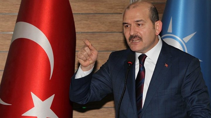 ئاشکرا بوونی پیلانی هاوبەشی تورکیا بە هاوکاری ئیران و عێراق دژ بە هەرێمی کوردستان