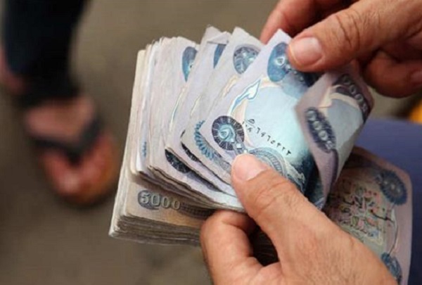 مانگانە بڕی پێنچ هەزار دینار لە هەر ماڵێک وەردەگیرێت