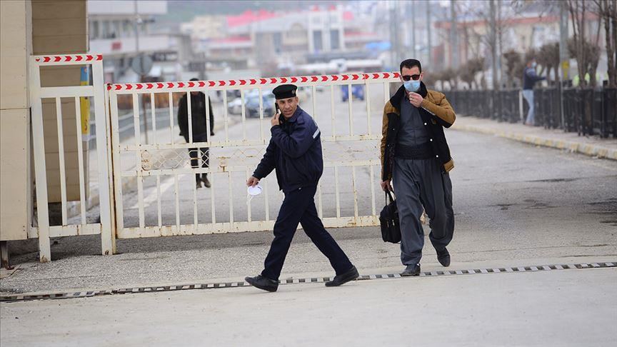 تەندروستیی عێراق پێشبینی شەپۆلی پێنجەمی کۆرۆنا دەکات