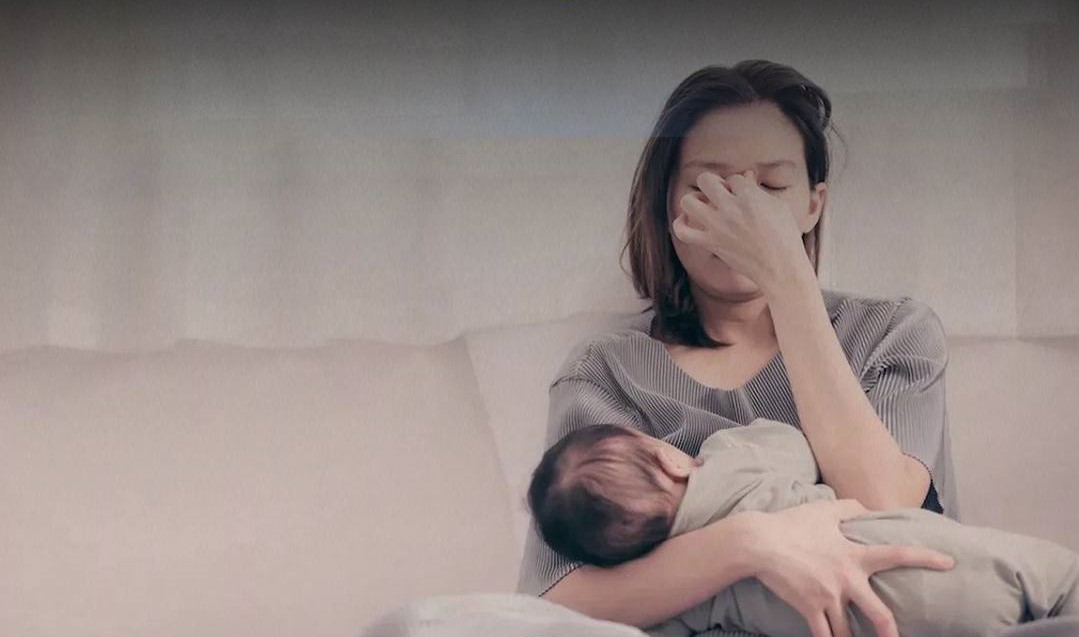 ئیدارەی خۆراک و دەرمانی ئەمریکا یەکەم حەبی زارەکی بۆ چارەسەری خەمۆکی دوای منداڵبوونی پەسەند کرد