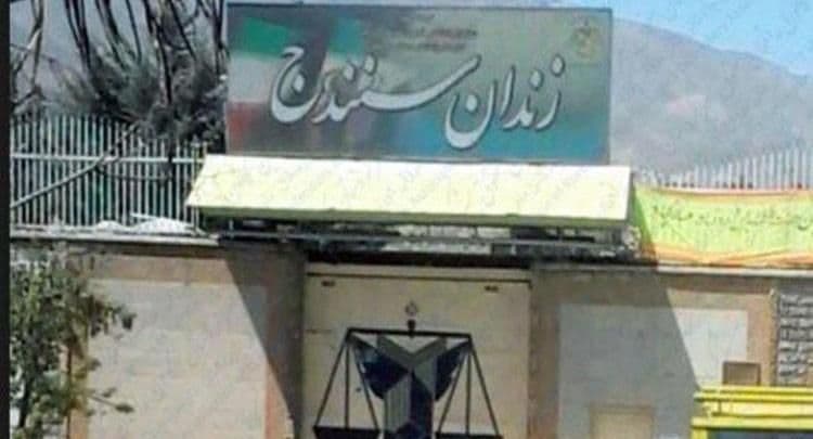 کچێکی تەمەن ١٦ ساڵان لە لایەن هێزەکانی دەزگای هەواڵگری و زانیاری شاری سەقز ەوە دەست بەسەردەکرێت