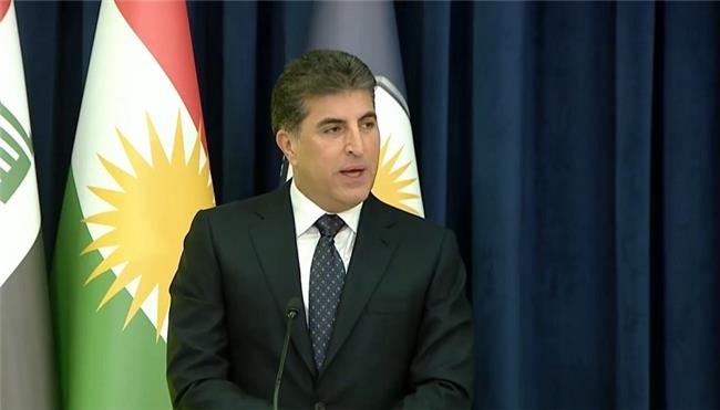 نێچیرڤان بارزانی سەرۆکی هەرێمی کوردستان : سیستەمی پەروەردەیی لە هەرێمی کوردستان پێویستی بە پێداچوونەوەیەکی جیددیە