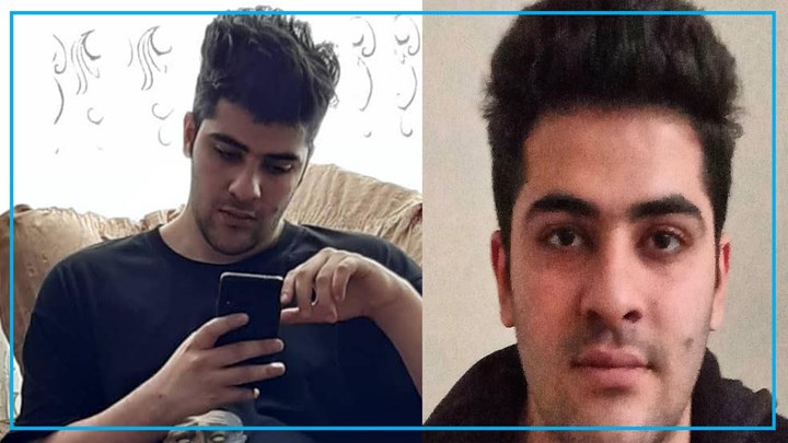 بنەماڵەی مێهرداد تالشی ڕاگەیەندراوێکی هێزە ئەمنییەکانی ئێرانیان بە درۆ خستەوە