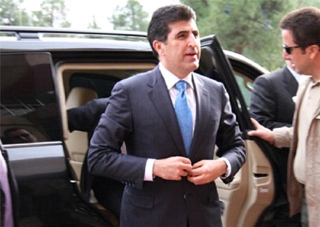 سەردانەکەی نێچیرڤان بارزانی بۆ بەغدا هەڵگری زۆر پەیامی گرینگە