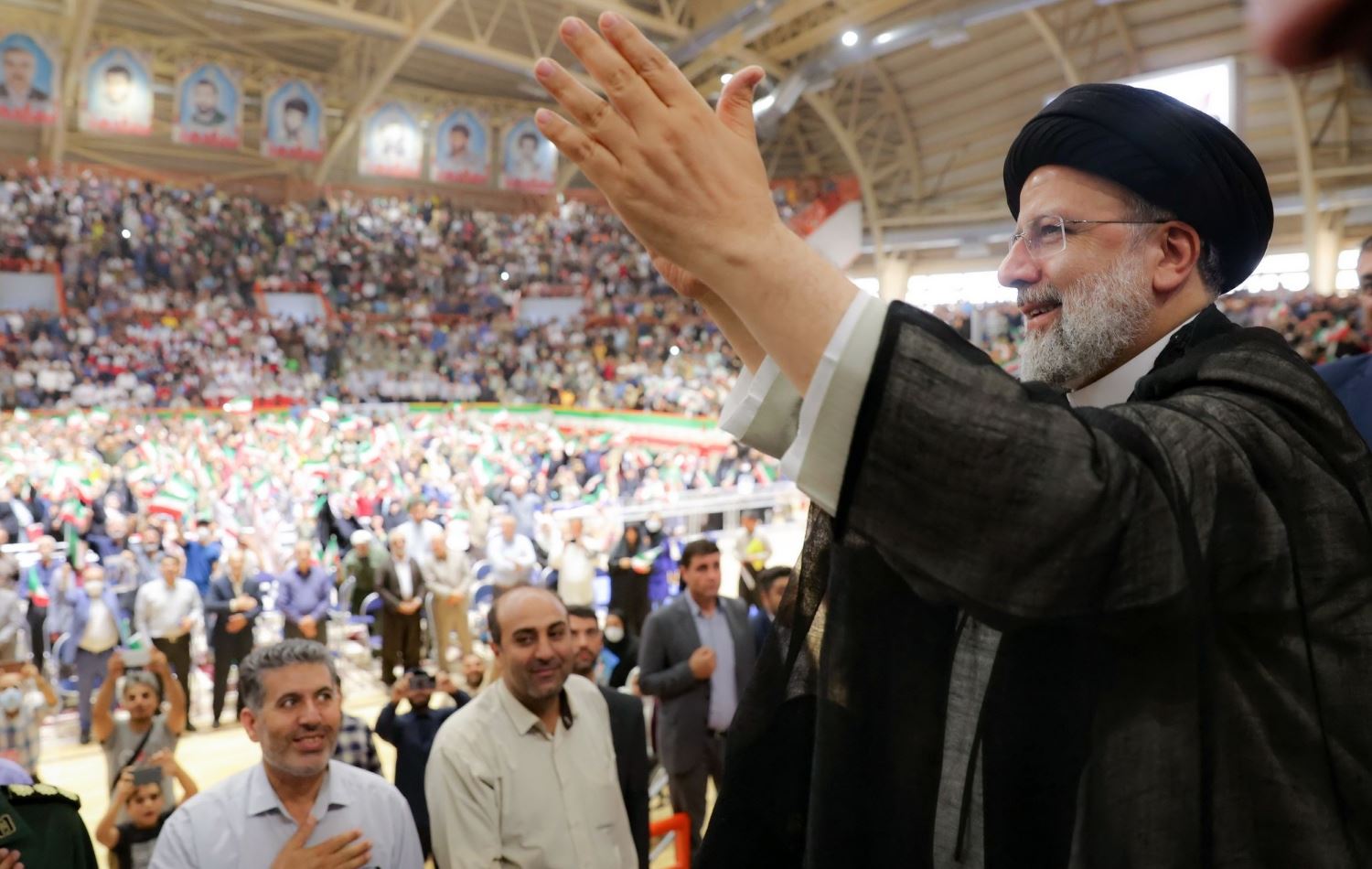 هەنگاو: دوای سەردانی سەرۆککۆماری ئێران بۆ بانە تەقەکردن لە کۆڵبەران زیادیکردووە