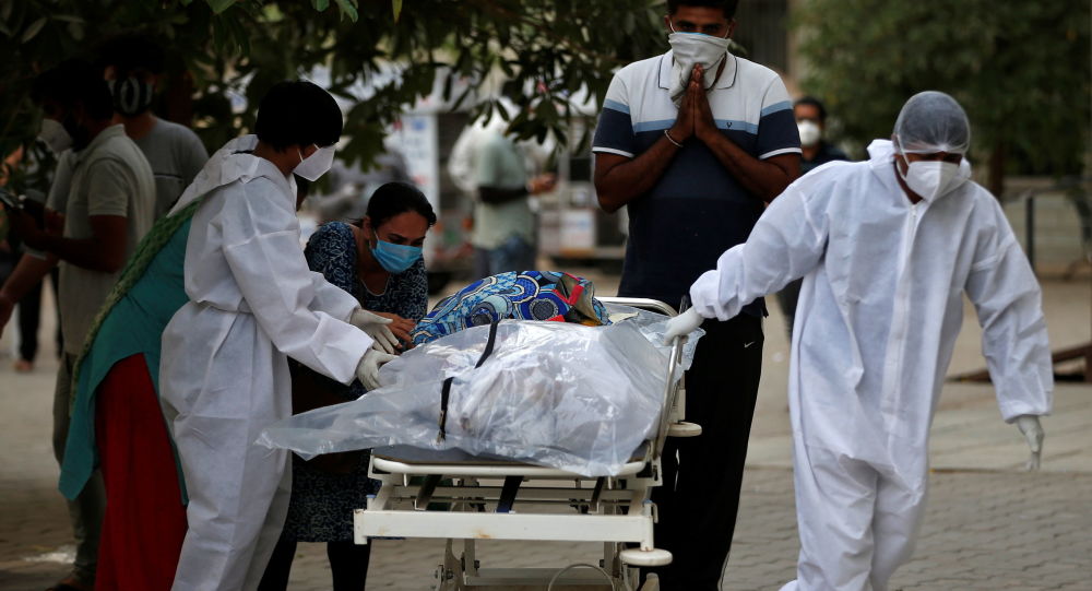 لیژنەی باڵای بەرەنگاربوونەوەی کۆرۆنا لە کاتەدا کۆدەبێتەوە