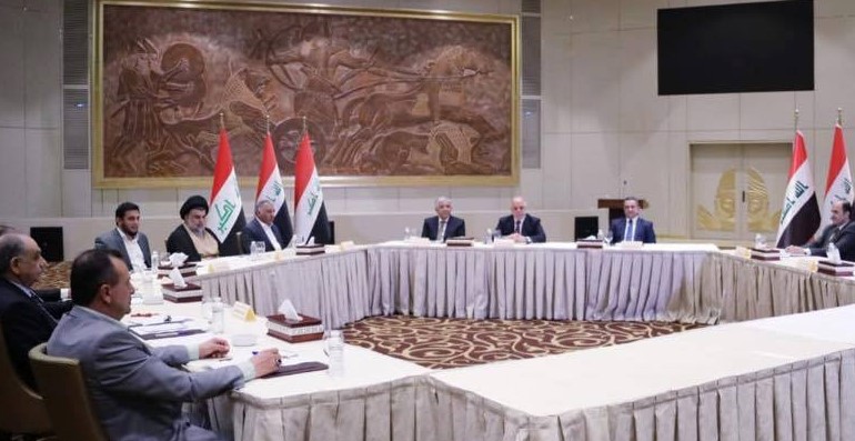 لایەنە شیعەکان لەسەر کاندیدکردنى نووری مالکی دابەش بوون و ناکۆکی لە نێوانیان درووست دەبێت