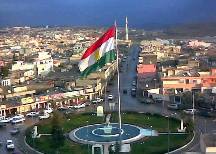 بە بڕیاری سەرۆکی حکوومەتی هەرێم بڕی ٥٠ملیار دینار پڕۆژە بۆ سنووری قەزای زاخۆ دابین دەکرێت