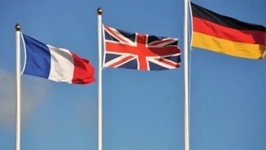 هۆشداریی سێ وڵاتی ئورووپایی لەسەر پێشێلکارییە ناوکییەکانی ئێران