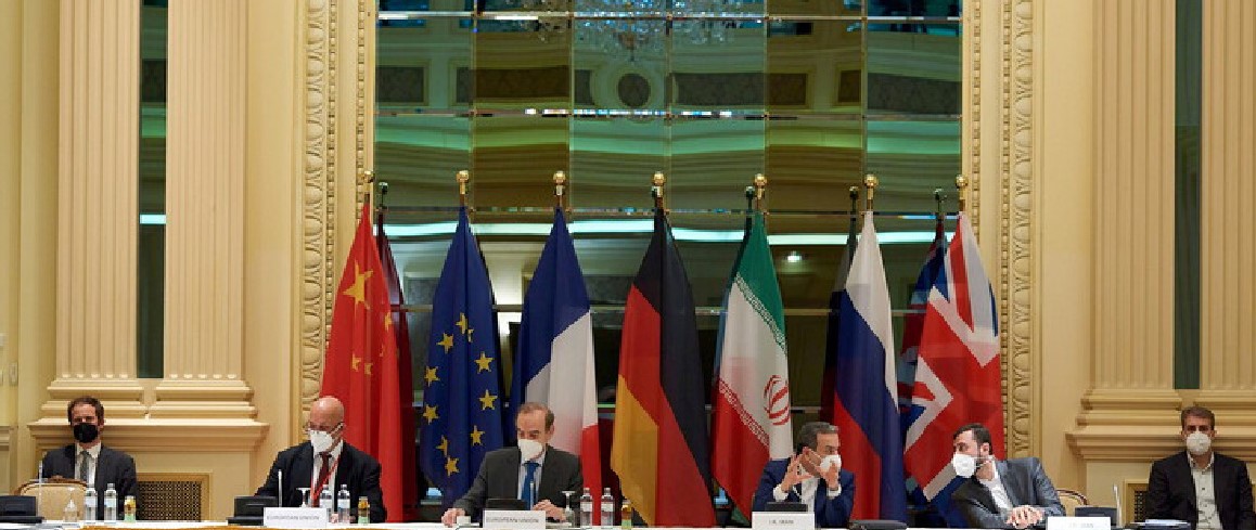 کۆبوونەوەی لیژنەی هاوبەشی تایبەت بەرێککەوتنی ئەتۆمی ئێران لەڤیەننا کۆتایهات و قۆناغی دووەمی دانووستانەکان دەستپێدەکات