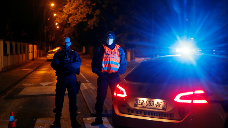 لە سەر ، سەربڕینی پیاوە فەڕەنسییەکە تاکوو ئێستا ٩ کەس دەستبەسەر کراون