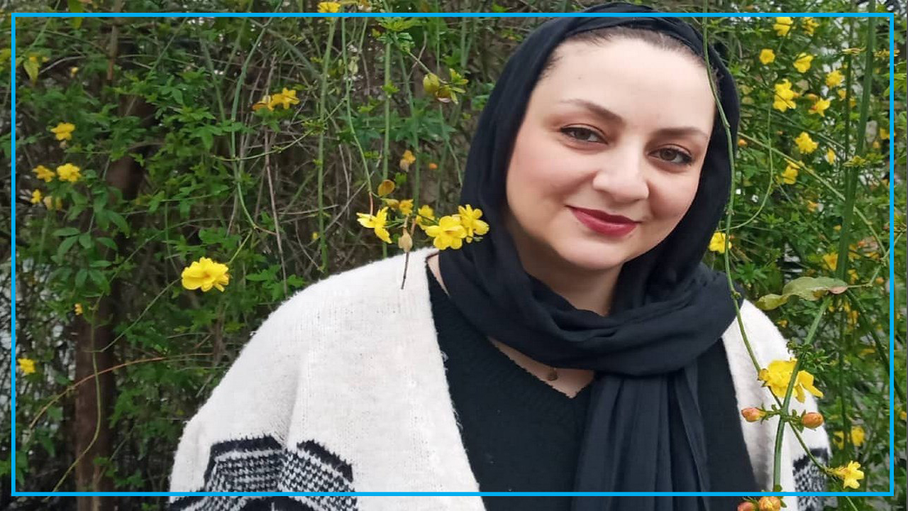 ژنە بەندکراوێکی کورد کۆتایی بە مانگرتنەکەی هێنا