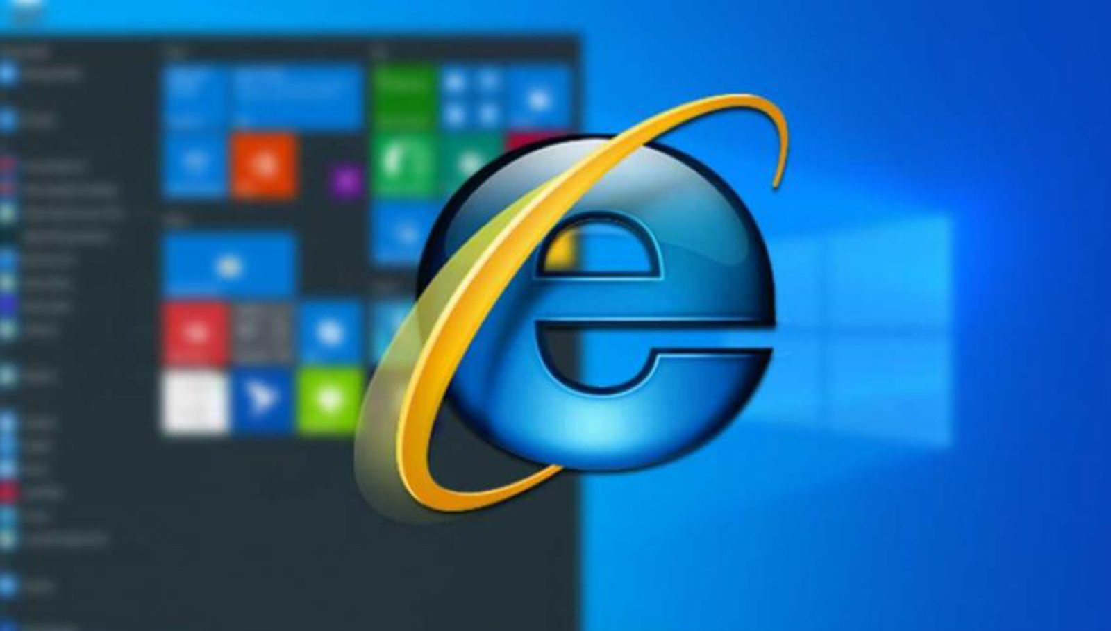 مایکرۆسۆفت ماڵئاوایی لە براوسەری ئینتەرنێت ئێکسپلۆرەر دەکات