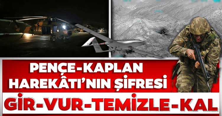 AKP کۆدی هێرشی ووڵاتەکەی بۆ سەر هەرێمی کوردستان ئاشکرا دەکات