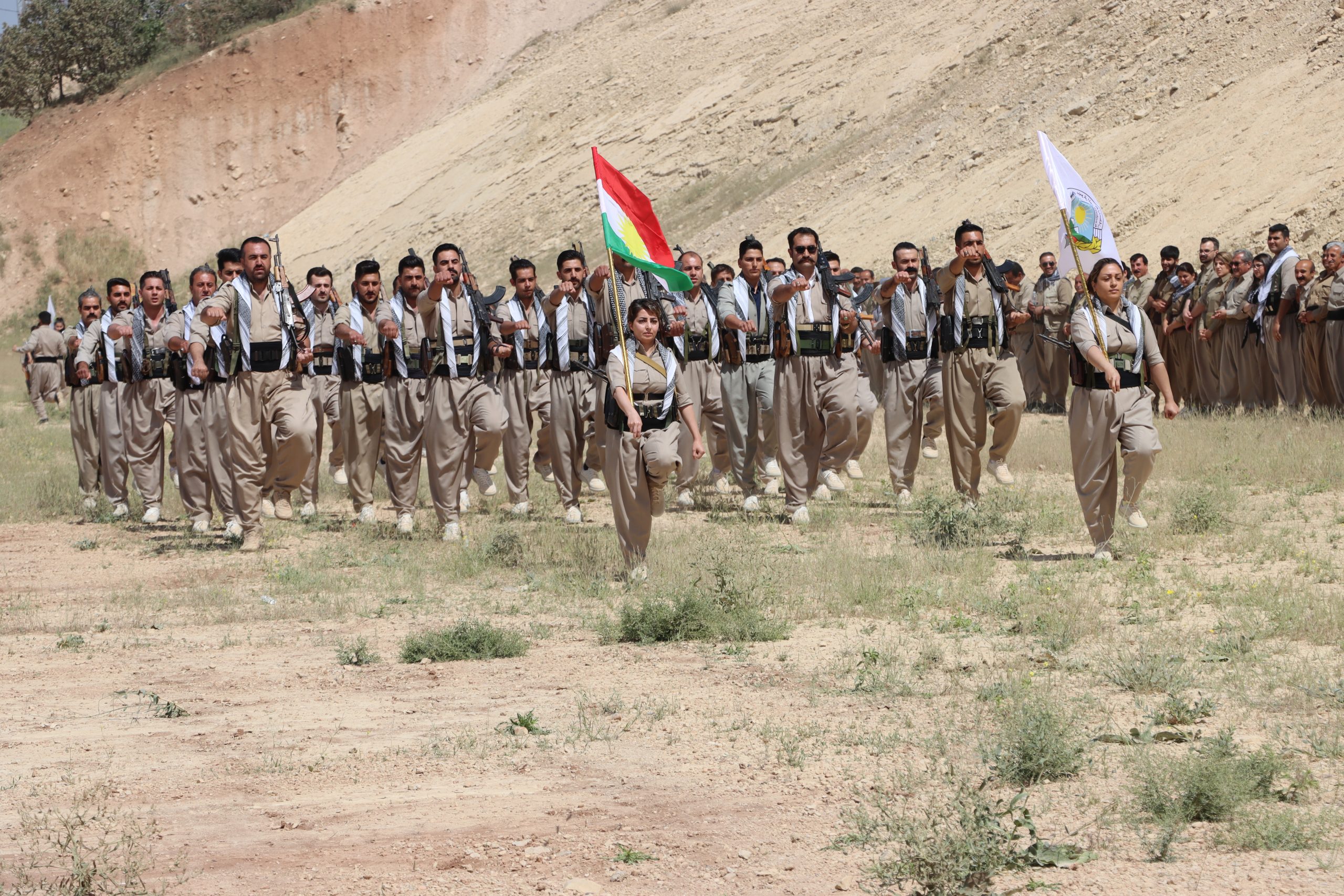 وەزیری ئیتڵاعاتی ئێران: حکومەتی عێراق گەرەنتی داوە چالاکیی حزبەکانی رۆژهەڵاتی کوردستان رابگرێت