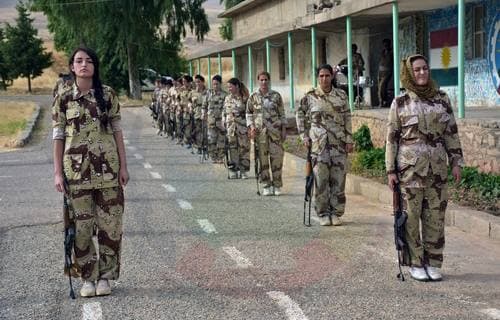 بەپەلە     ...   عێراق قسەکانی وەزیری ئیتلاعاتی ئێران دەربارەی دەرکردنی هێز و پێشمەرگەکانی ڕۆژهەڵات پشتگوێ دەخات و بێ بەهای دەکات