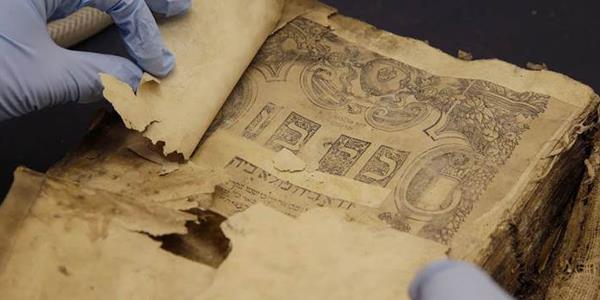 ئەمریکا پێنج ئەرشیفی ڕێژیمی بەعس دەگەڕێنێتەوە بۆ عێراق