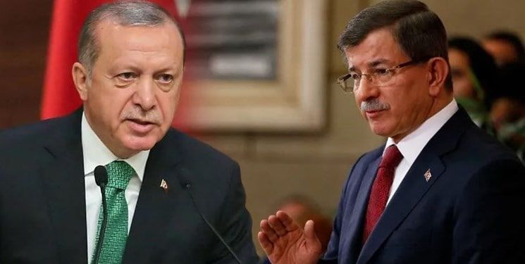 داوود ئوغلۆ دەبێتە ڕکابەری ئەردۆغان لە کێبەڕکێی هەڵبژاردنی سەرۆککۆماری داهاتوو