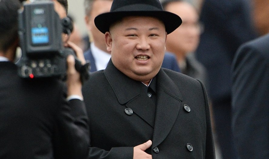 ڕابەری کۆریای باکوور جارێکی دیکە بێ سەروشوێن بوو