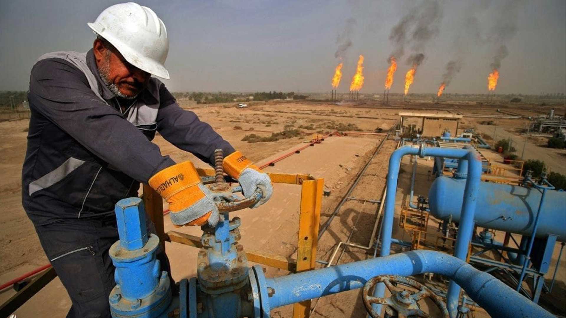 ئەمریکا داوای چارەسەری کێشەی ھەناردەکردنی نەوتی ھەرێمی کوردستان  دەکات