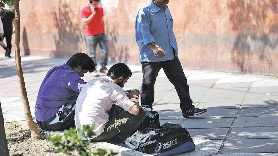 پارێزگاکانی سنە و کرماشان زۆرترین ڕێژەی بێکارییان هەیە