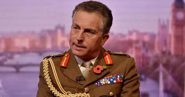 بەریتانیا لە پەیامێکدا نیگەرانی خۆی لە بەهێزبوونی ئێران ، ڕووسیا و چین ڕاگەیاند