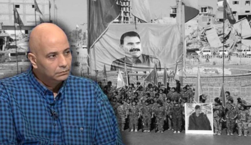 فەرماندەیەکی پلە باڵا نهێنی گرینگ لە سەر ناوەڕۆک و فەرماندە کوردییەکان لە ڕۆژئاوای کوردستان ئاشکرا دەکات