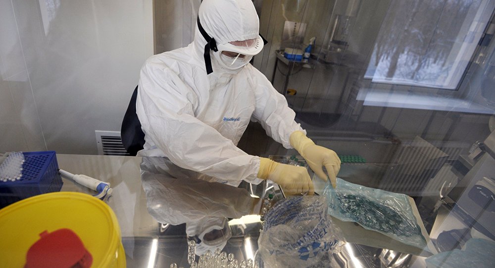 تەندرووستی جیهانی بۆ بەرەنگاربوونەوە لەگەڵ ڤیرووسی کۆرۆنا یارمەتی ئێران دەدات