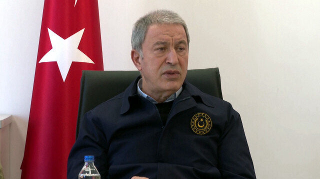 بەهۆی بومەلەرزەكانەوە زیاتر لە 10 هەزار سوریی گەڕاونەتەوە وڵاتەكەیان