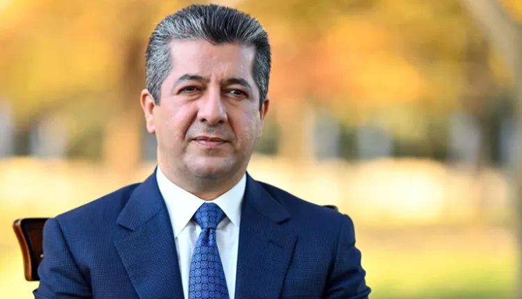 مەسروور بارزانی : دەزگای سەتەلایتی كوردستان بەردەوامە لە بەجێ گەیاندنی ئەركە میدیاییەكەی