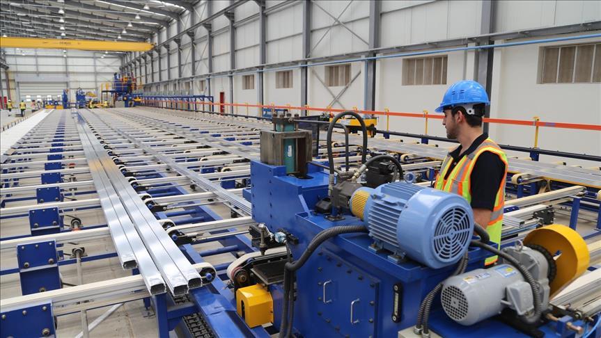 "ناوچەی پیشەسازی لە هەرێمی کوردستان دروست دەکرێن"