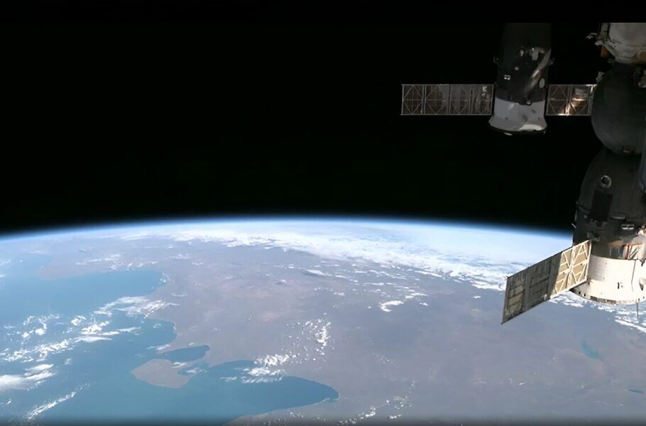 توێژەرانی ژاپۆنی توانیان بۆ یەکەمجار کۆرپەی مشک لە بۆشایی ئاسمان گەشە بکەن