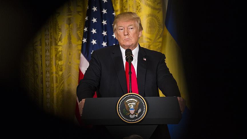 ترەمپ، هه‌ڵوێستی كۆتایی لەسەر رێككه‌وتنی ئه‌تۆمی راده‌گه‌یه‌نێت