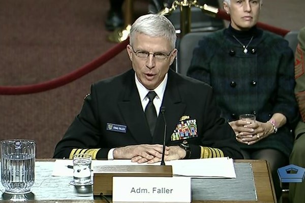 ئەمریکا هۆشداری دەداتە ئێران لە سەر بەکارهێنانی هێز لە ڤەنزۆئێلا