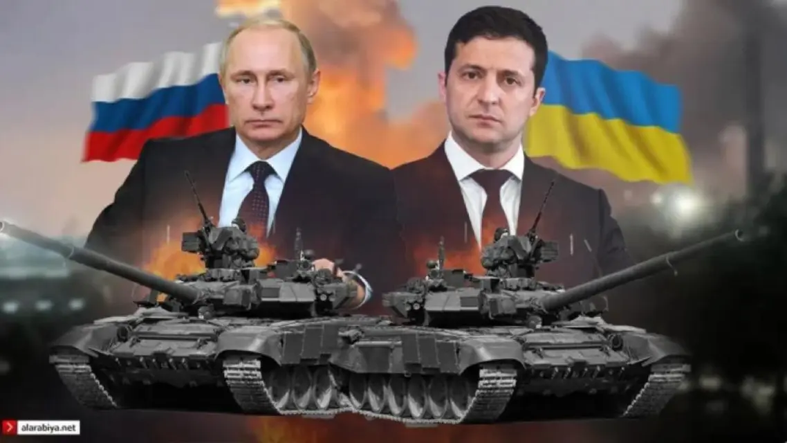 گفتووگۆی زلێنسکی لەگەڵ «CNN» : ئامادەی ووتووێژ لەگەڵ پووتین م