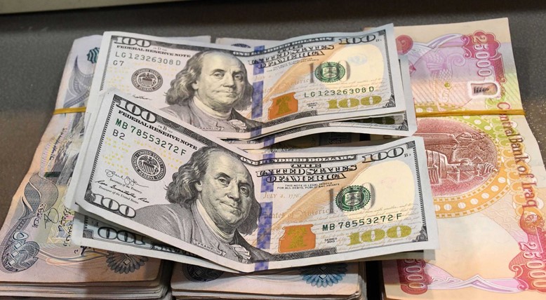 ڕوونکردنەوەیەک لە وەزارەتی دارایی یەوە سەبارەت بە بەکارهێنانی داهاتی ناوخۆ لە مووچەی فەرمانبەران