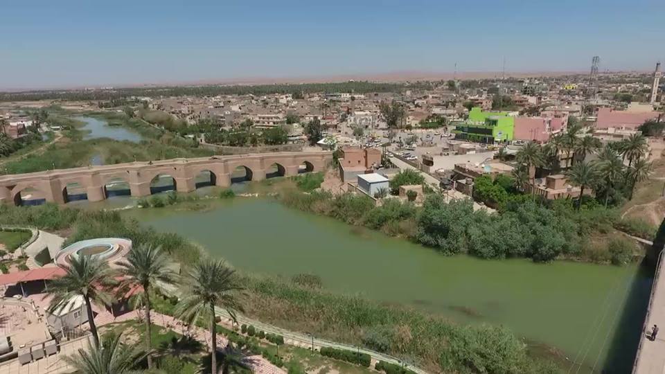 بەهۆی روداوەکەی خانەقینەوە (٣) کەس دەستگیرکراون