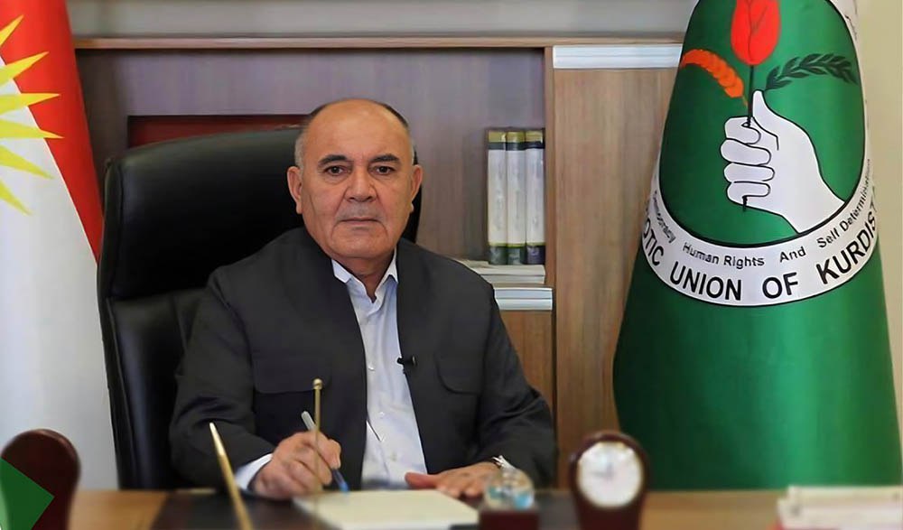 سەعدی ئەحمەد پیرە :غەدرێکی زۆر گەورەیە ، خەڵکی بێ تاوان دەکرێنە ئامانج