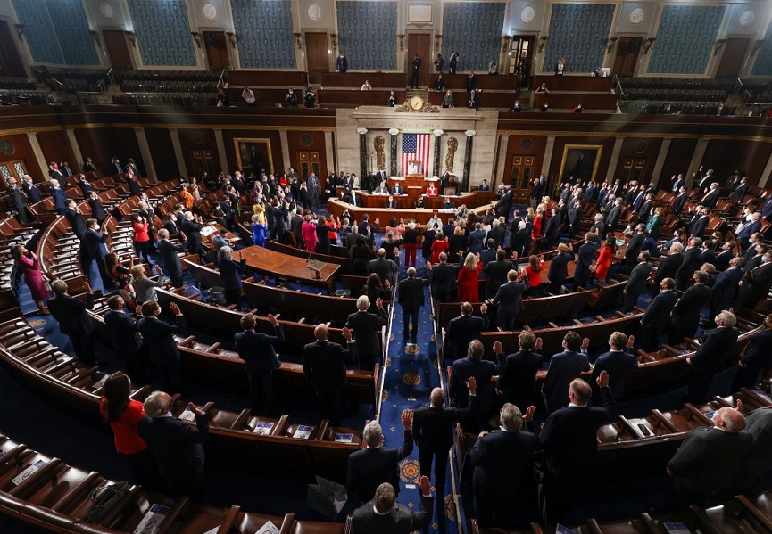 ئەمریکا: نیگەرانین لە بەردەوامی کێشەکانی نێوان هەرێمی کوردستان و بەغدا