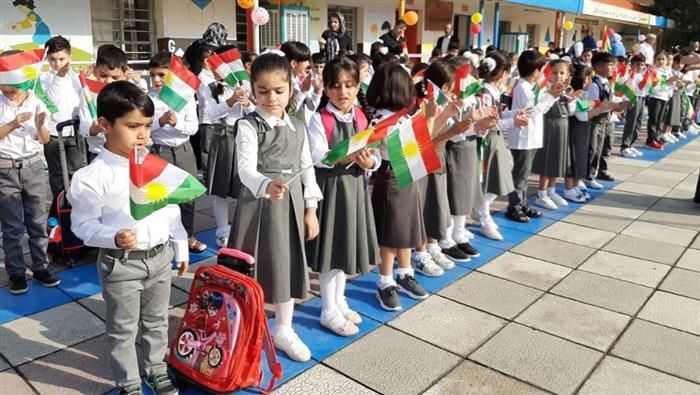 دواهەمین بڕیاری دەستپێکردنەوەی خوێندنی قوتابخانەکان بەم شێوەیە ڕاگەیندرا