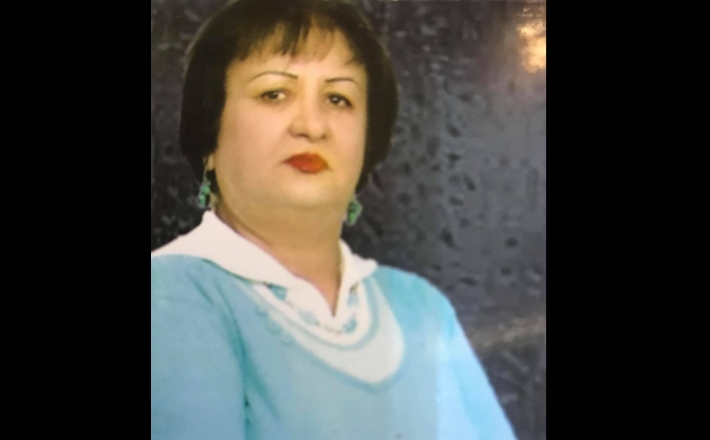 ژنە شاعرێکی کورد بە هۆی پەتای کۆرۆنا گیانی لە دەست دا