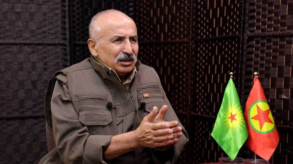 دوای هەڕەشەکەی ئەردۆغان بۆ هێرش کردن بۆ سەر ڕۆژئاوای کوردستان پەکەکە ووڵامێکی تووند دەداتەوە " هەزاران گەریلامان لە ڕۆژئاوایە و ... "