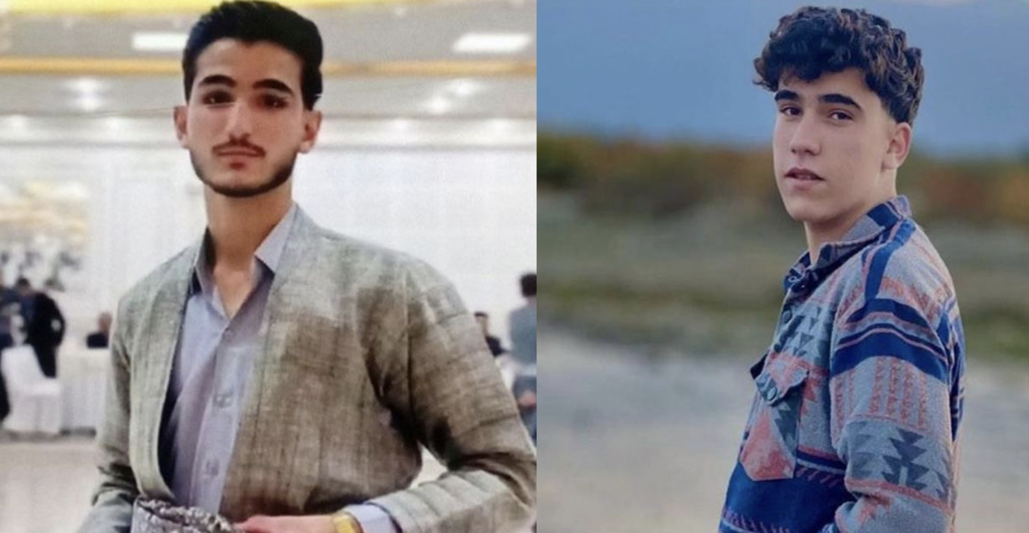 دوو منداڵی کورد لە پیرانشار دەستبەسەر کران