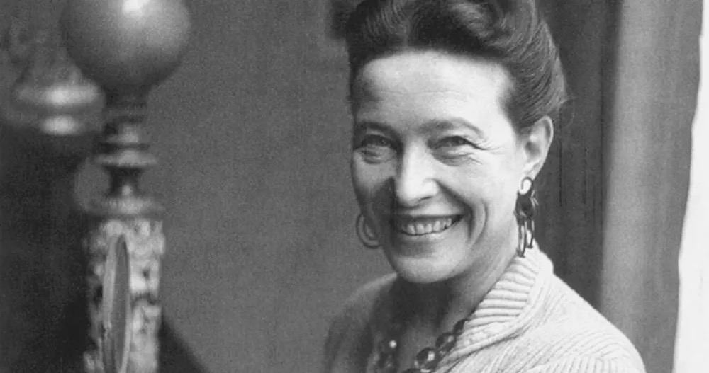 خەڵاتی ساڵی ٢٠٢٣ی سیمۆن دوبۆڤار بۆ ئازادی ژنان، بۆ یادی ژینا (مەهسا) ئەمینی، دەبەخشرێتە ژنانی ئێران